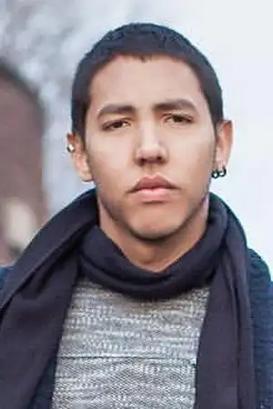 Heymer Alvarado
