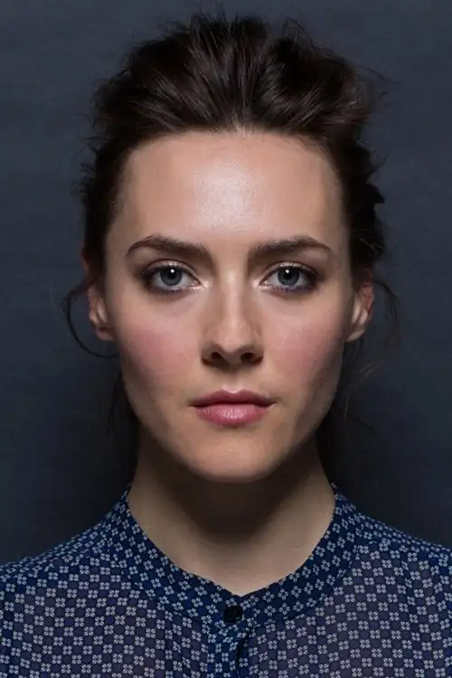 Mia Pistorius