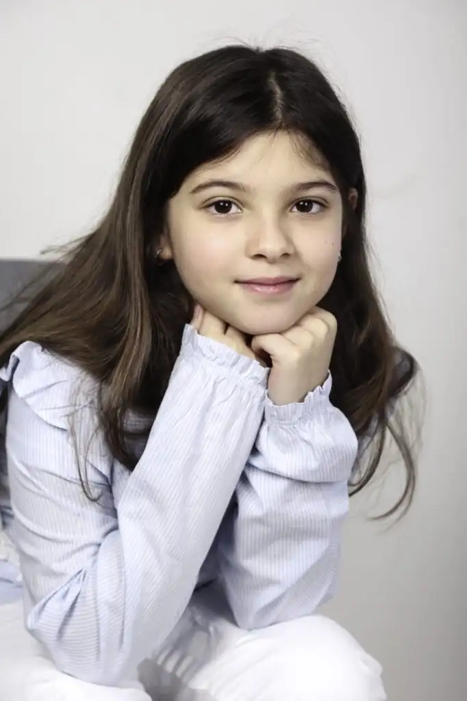 Ilenia Zanfardino