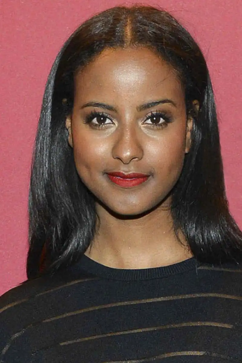 Sara Nuru