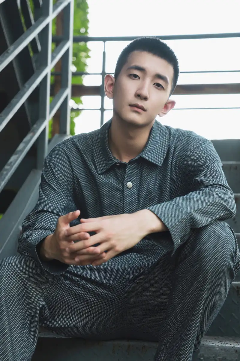 Wang Hanwen