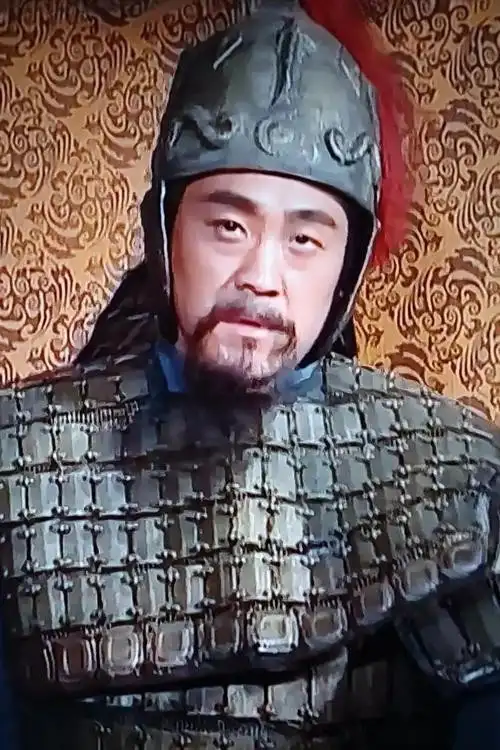 Pang Daxin