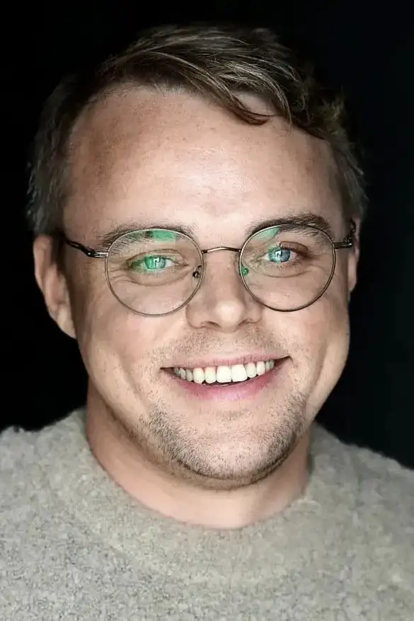 Pavel Talankin