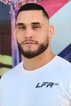 Rodolfo Bellato