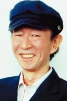 Youichirou Fukuda