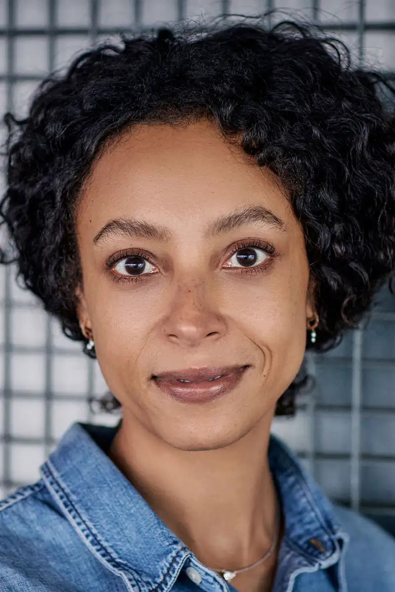 Ramona Atanda
