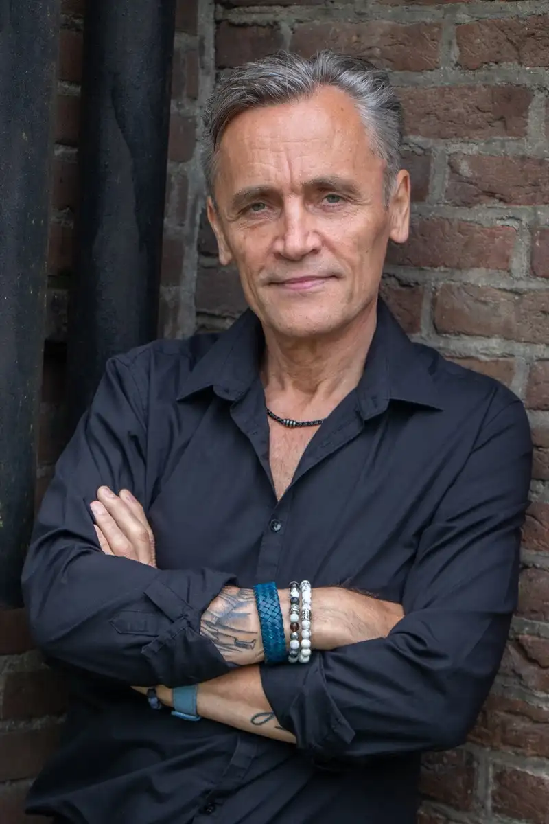 Jos Smit