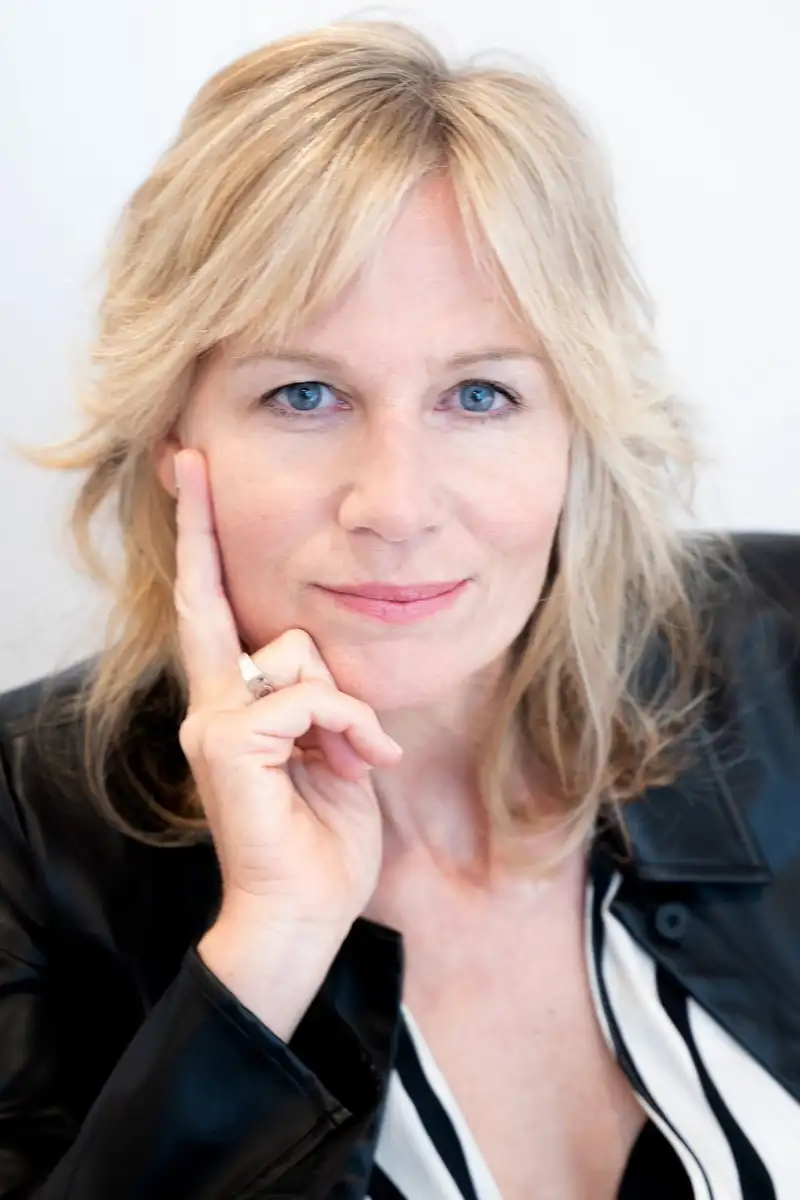 Katharina Schwarz