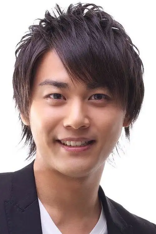 Keisuke Koumoto