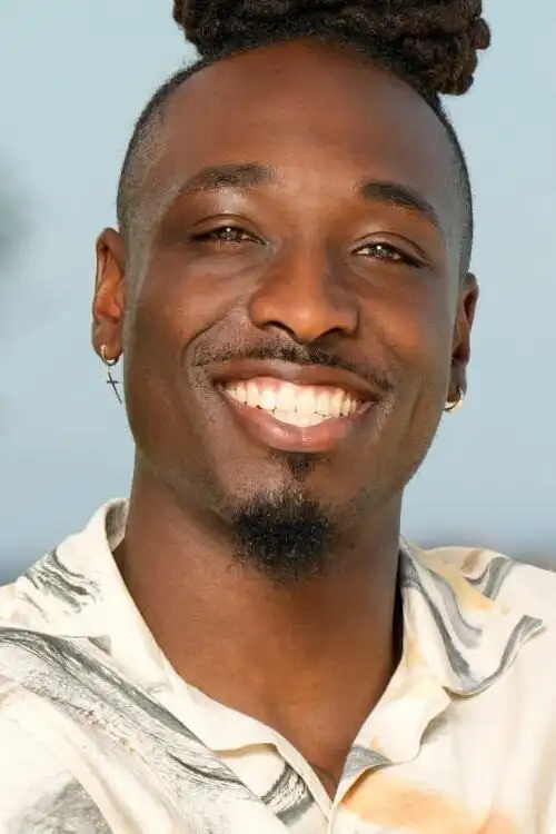 TK Foster