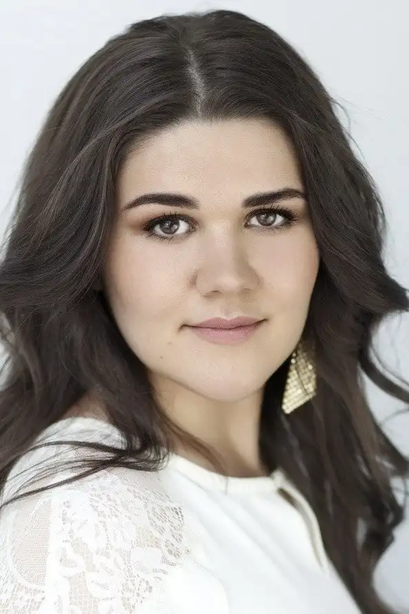 Dina Garipova