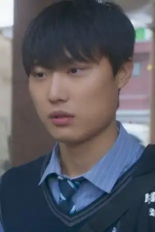 Lee Seob-geon