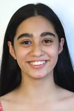 Haseena Allie