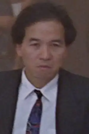 Choi Kwok-Ping