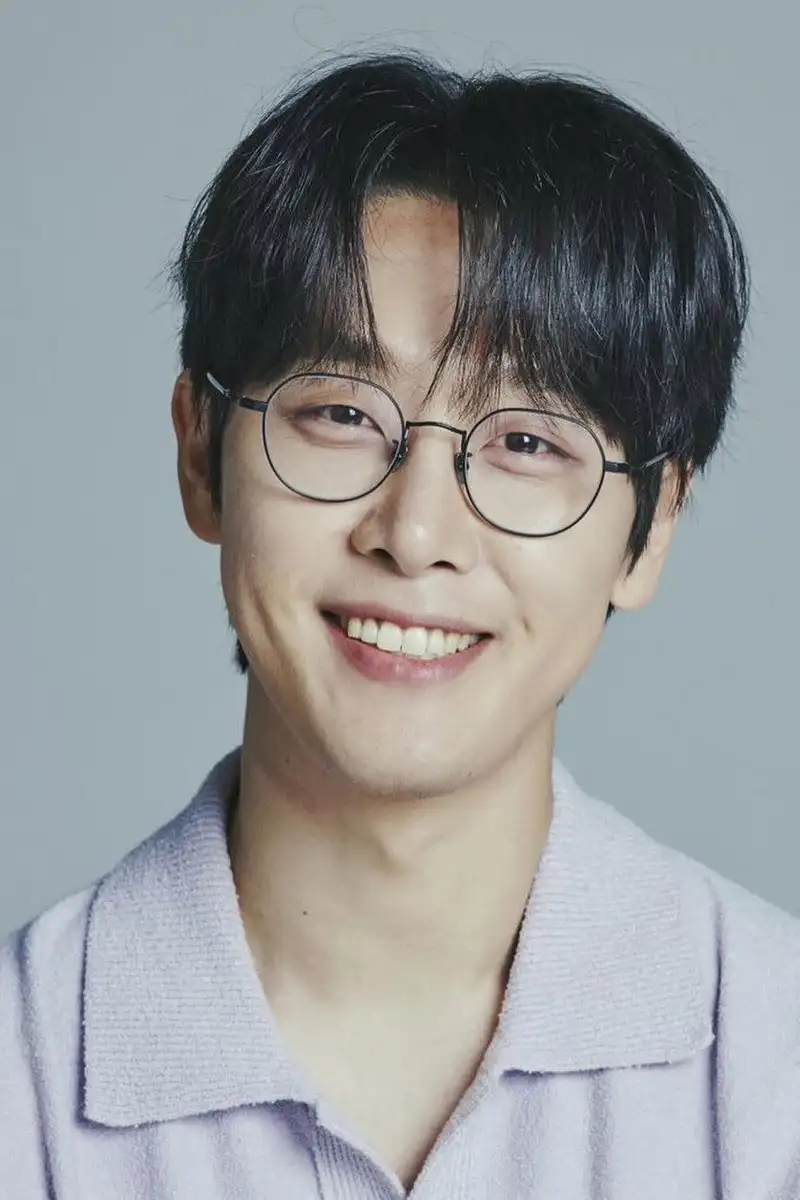 Nam Ji-woo