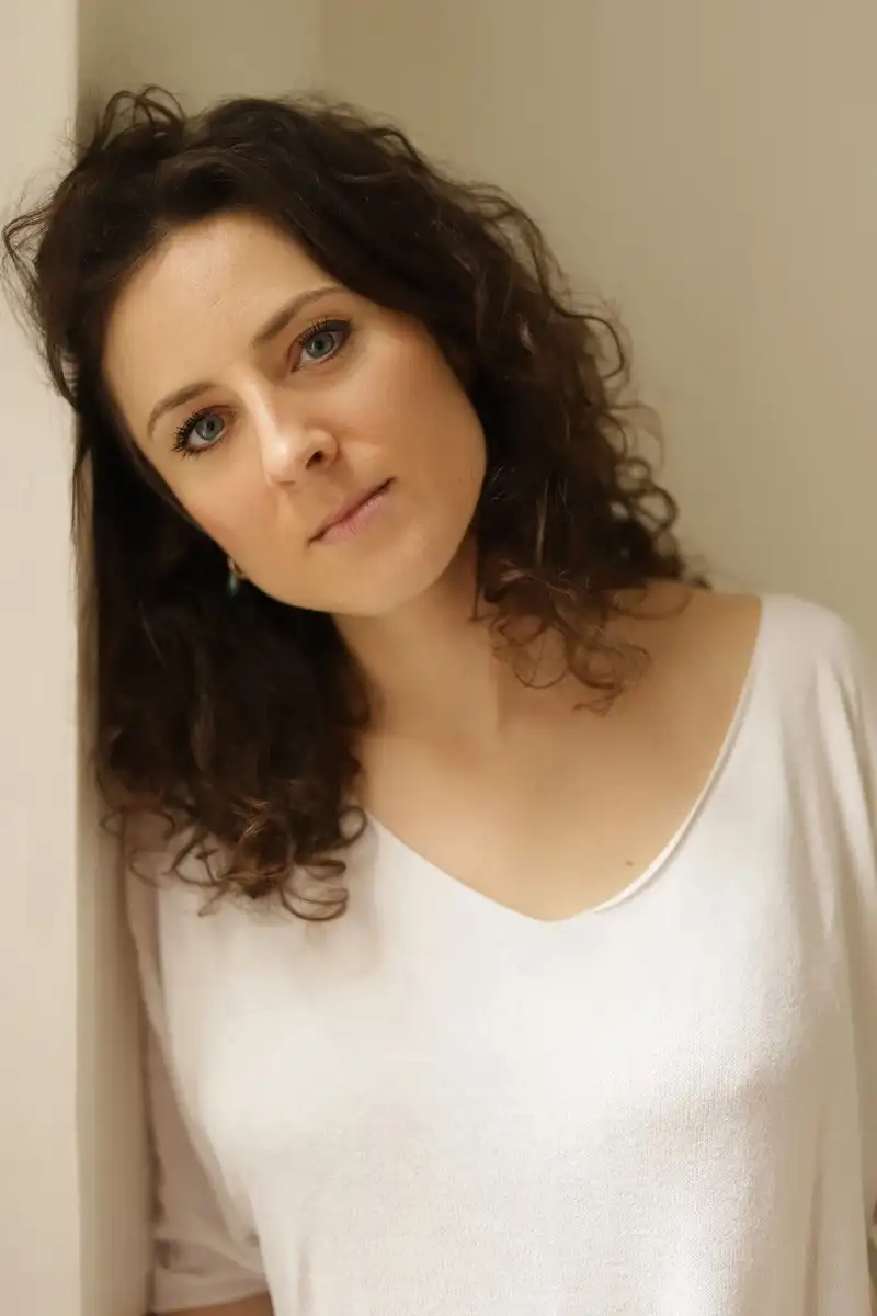 Charlotte Dhenaux