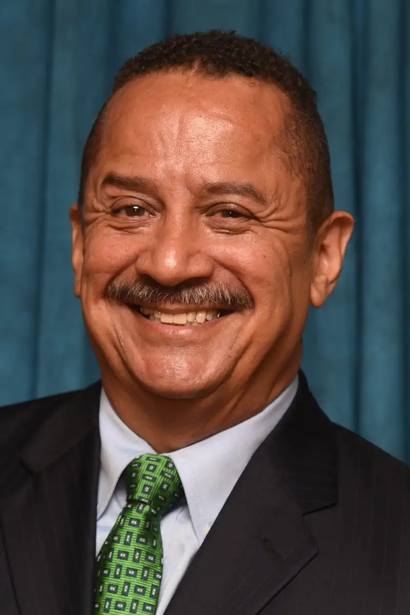 Jose Angel Diaz