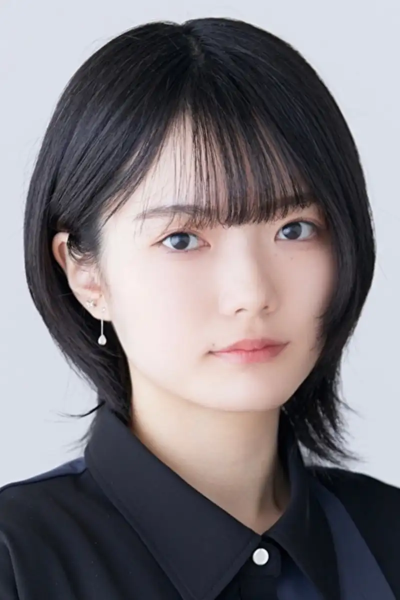Rei Ichinomiya