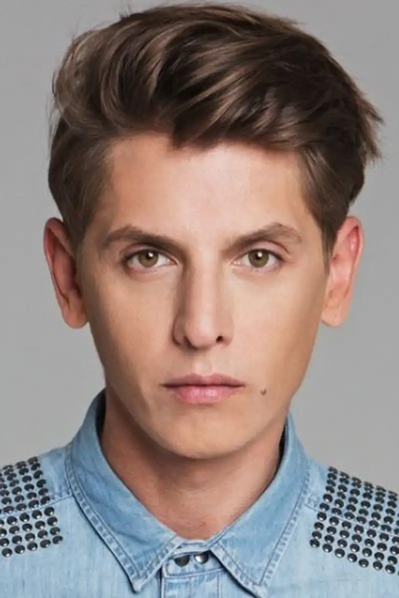 Vladislav Lisovets