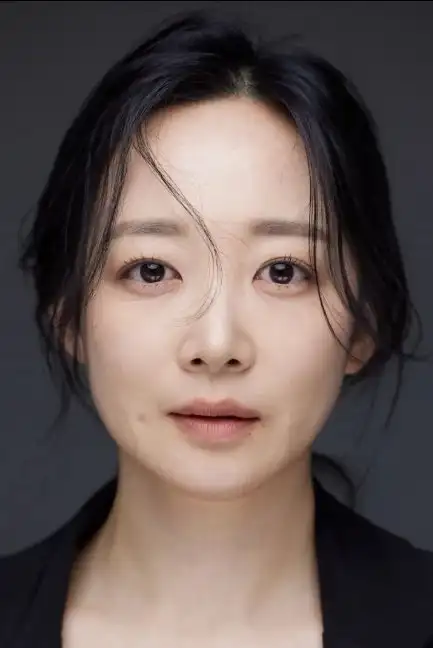 Seol Yu-jin