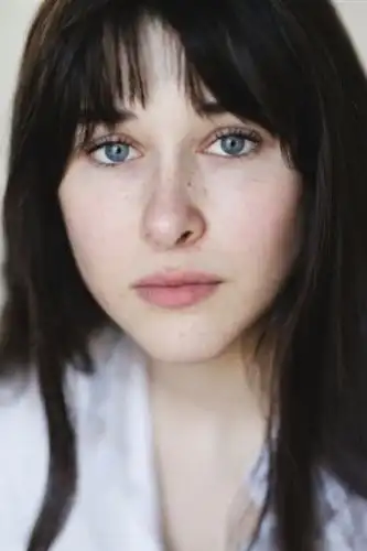 Fanny Fourgeaud