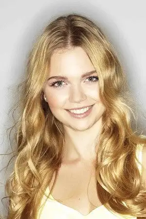 Pauline Cottin