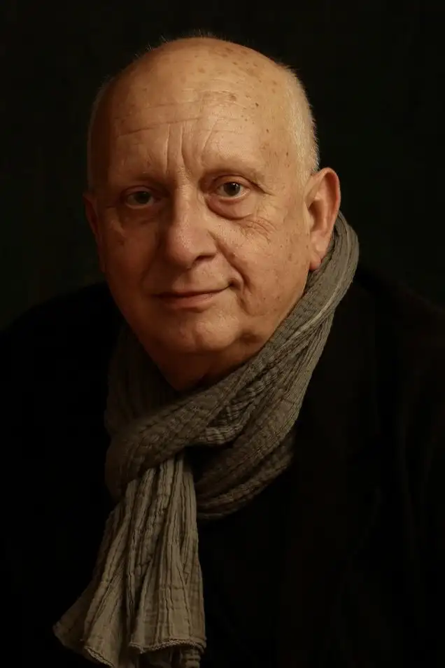 Jean-Paul Muel