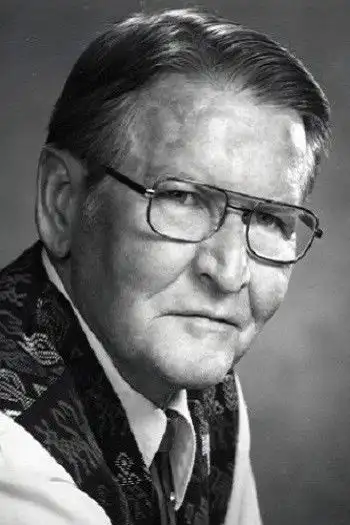 James N. Harrell
