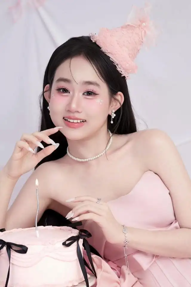 Ngô Bảo Hân
