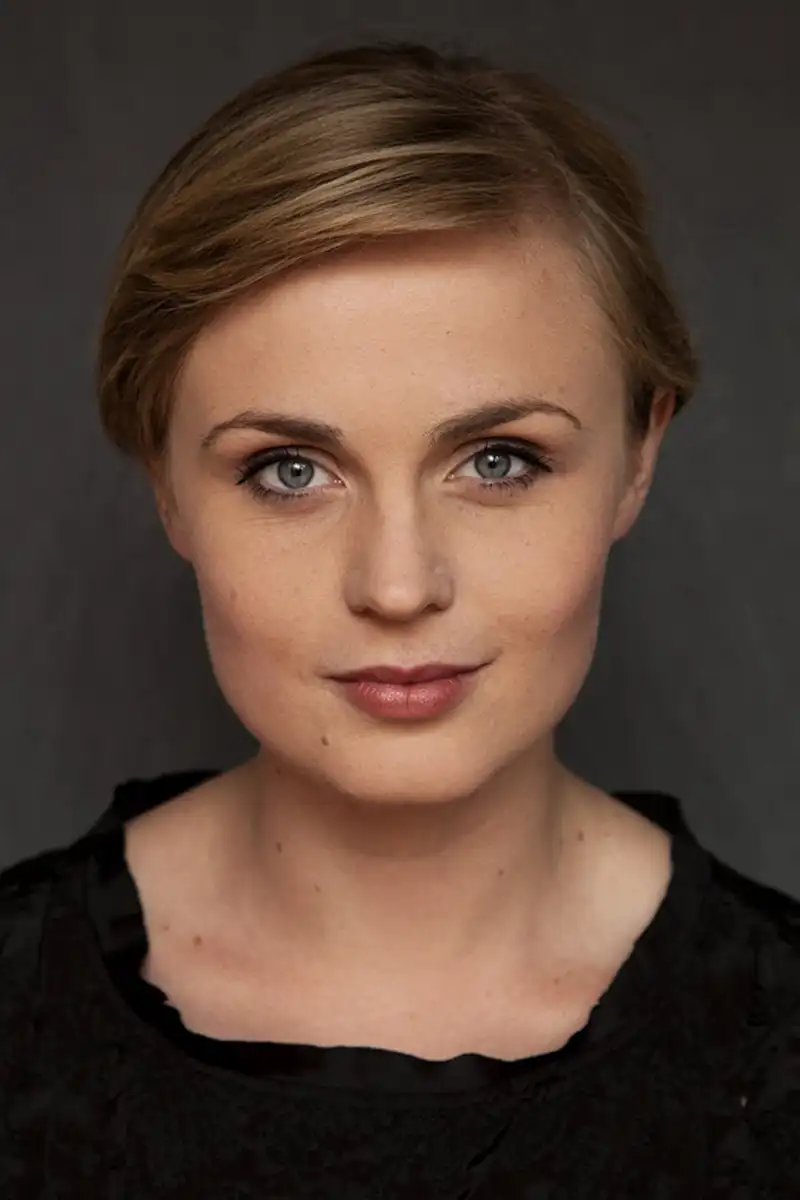 Rebecca Makin-Taylor