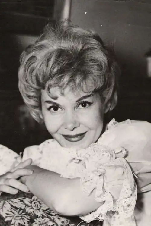 Rosa Rosen