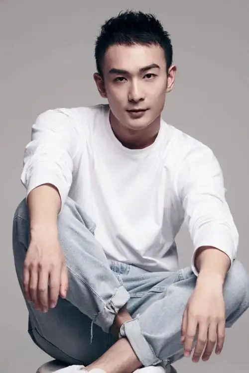 He Junhao