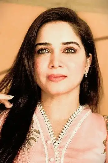 Fahima Awan