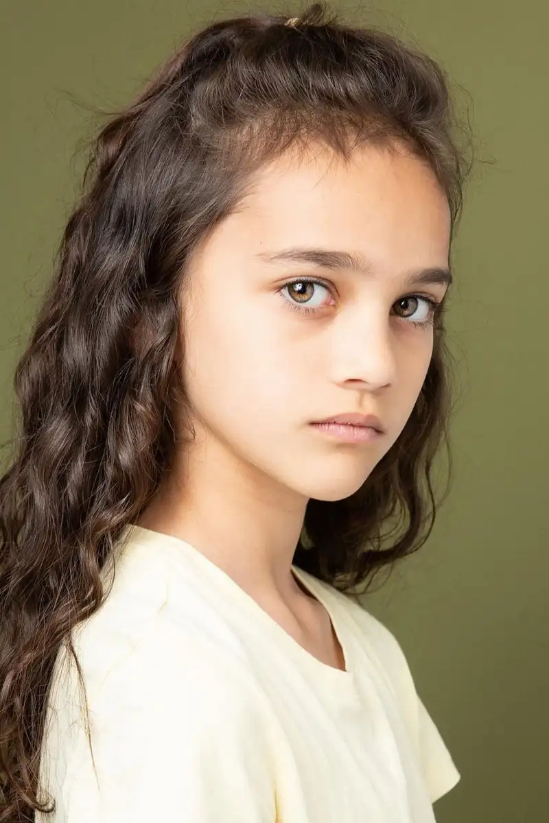 Tara Mohatta