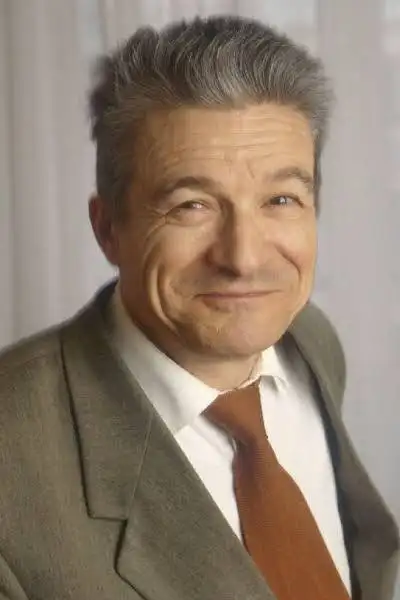 Michel Rouche