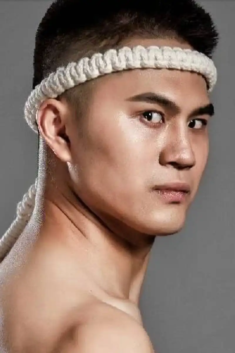 Wang Haochi