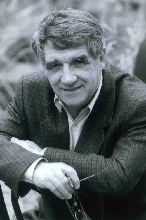 Jim Hitchmough