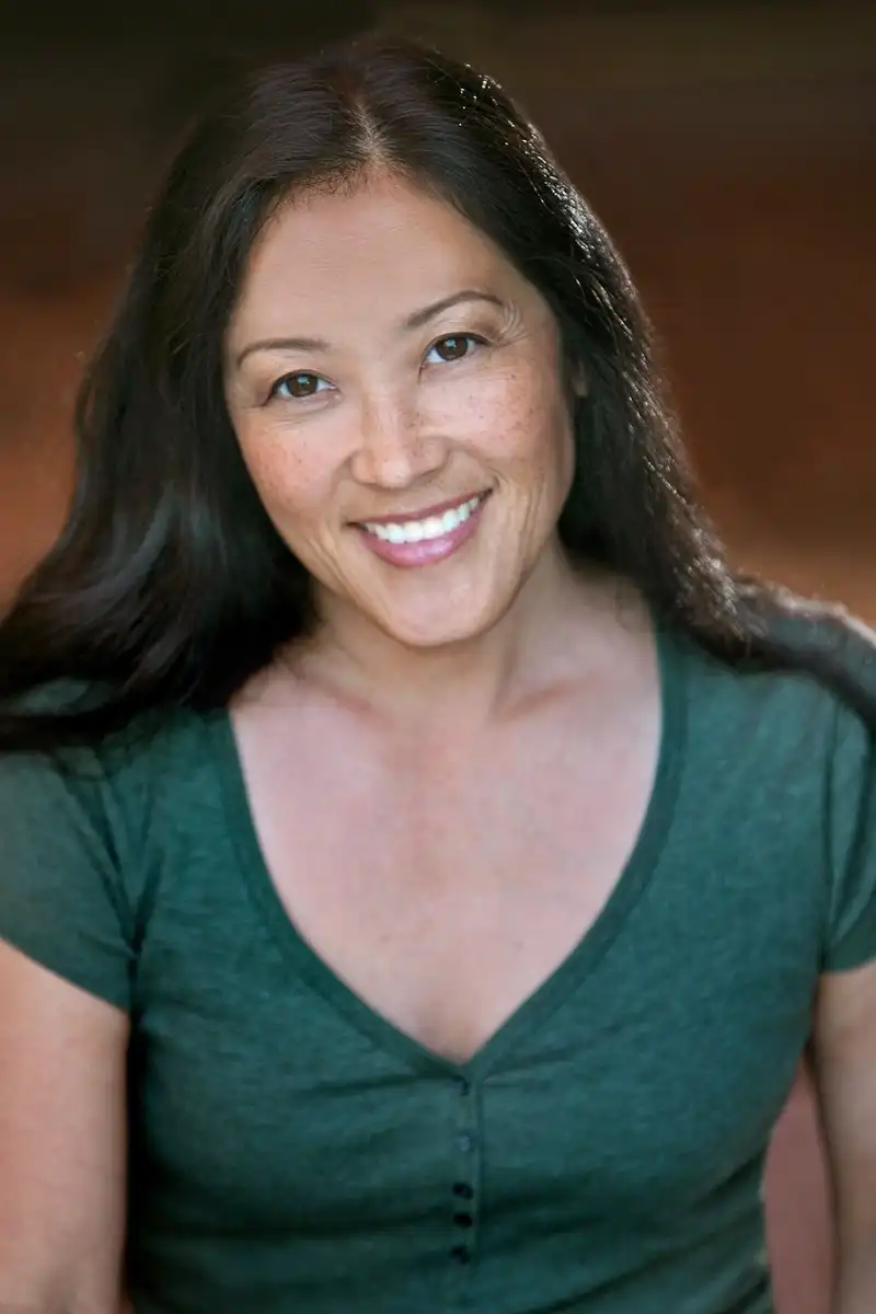 Jane Oshita