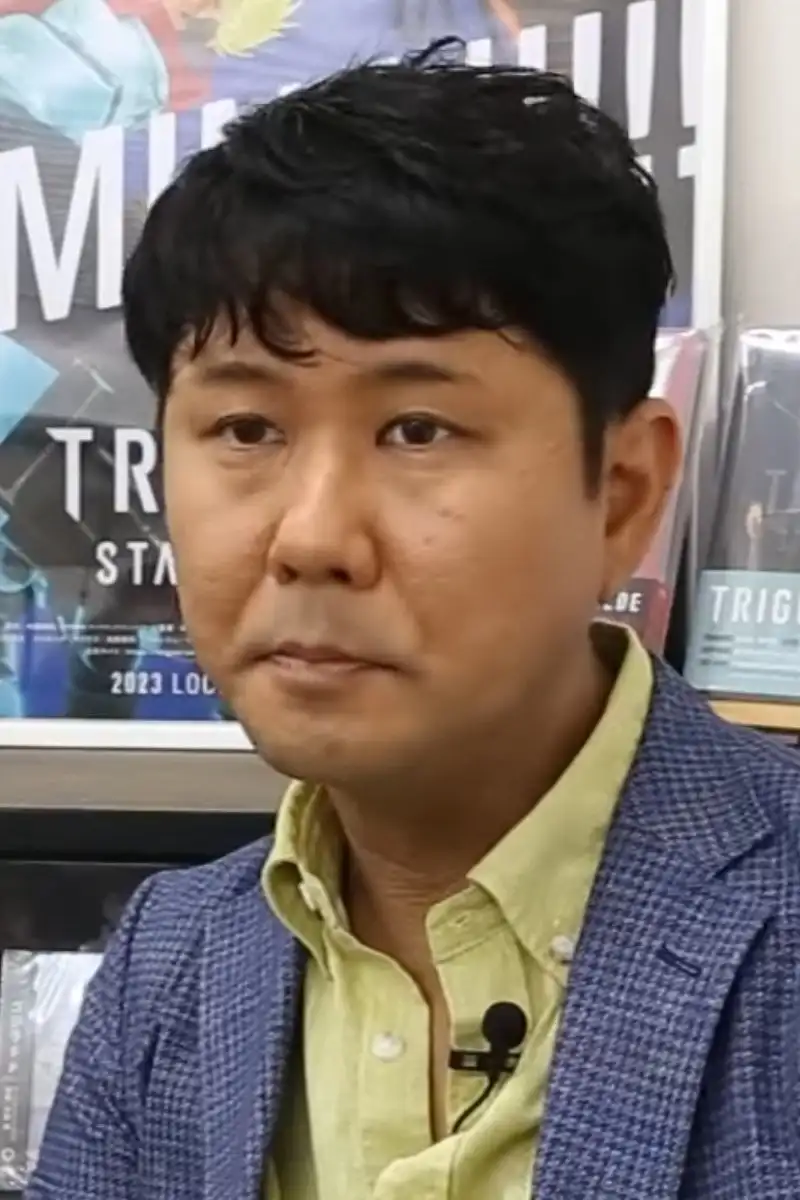 Kenji Mutou