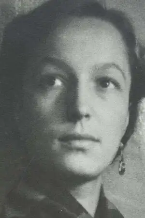 Anna Zarzhitskaya