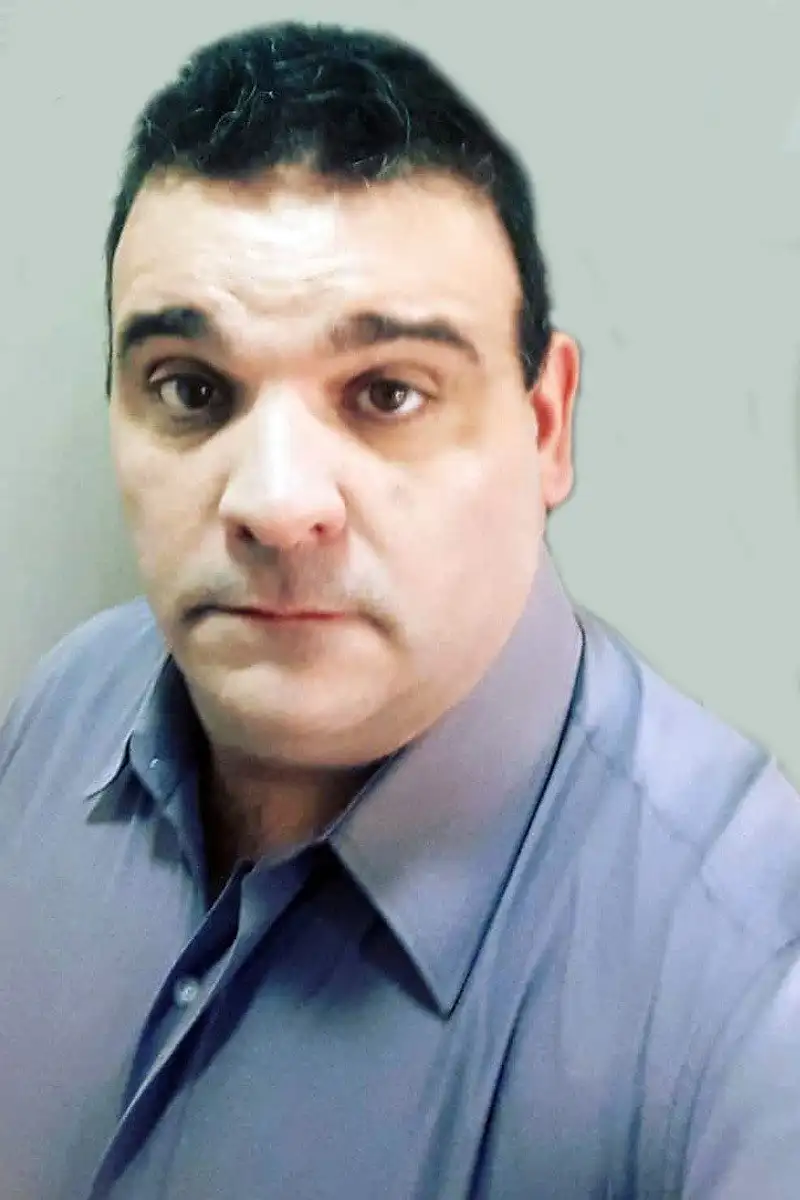 Leandro Orowitz