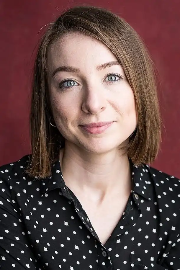 Catherine Rees