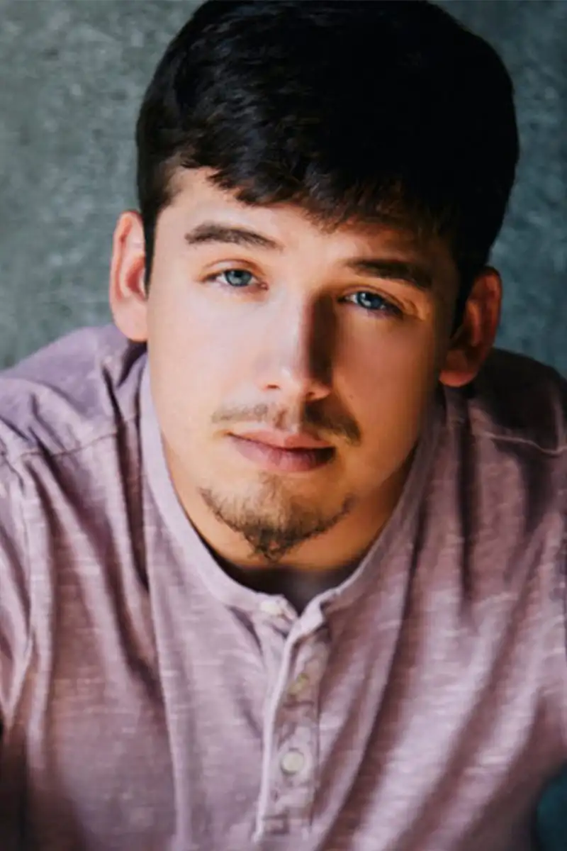 Noah Thompson