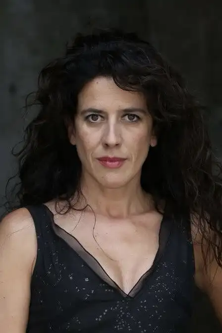 Maria Torres