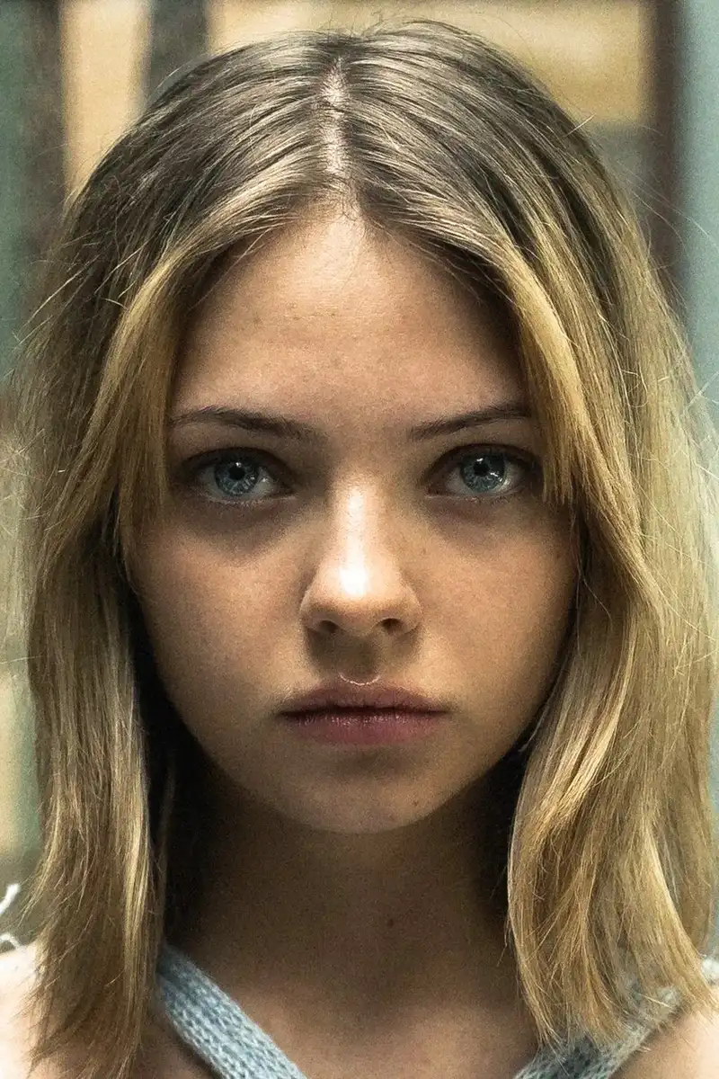 Lea Myren