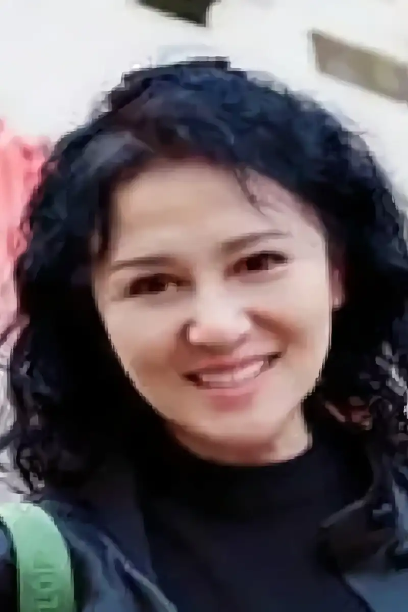 Zou XiaoQian