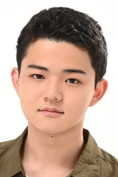 Tomoya Itou