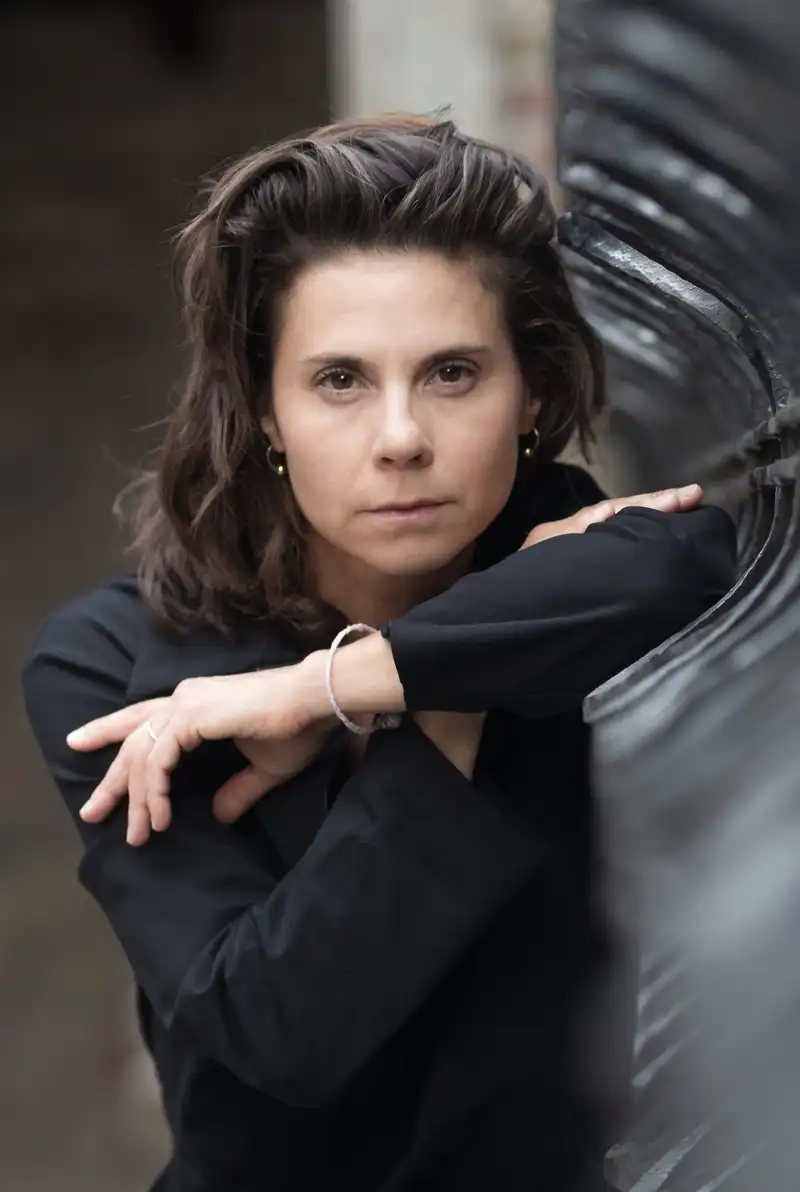Vera Sipos