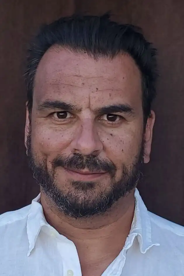 Kevork Igidbashian