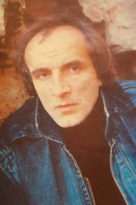 Valentyn Trotsiuk
